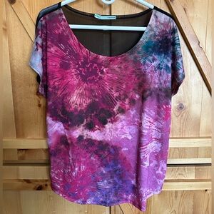 Women’s Maurice’s Top - Medium